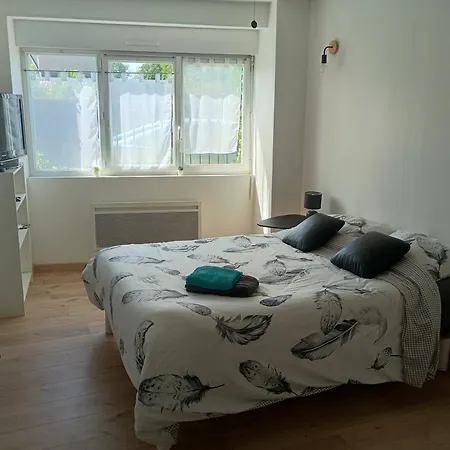 公寓 Independant *