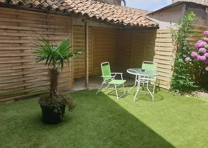 Independant Apartment