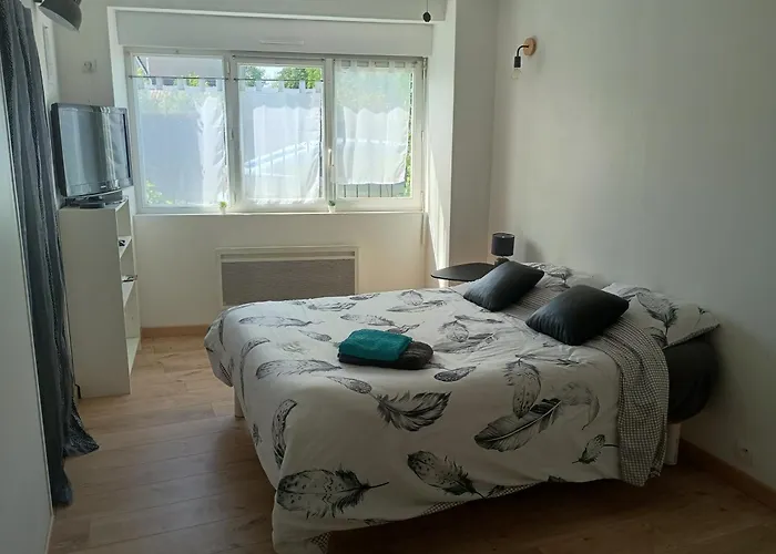 Apartment Independant *